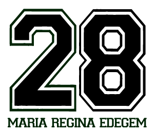28ste Maria Regina Gidsen - Edegem